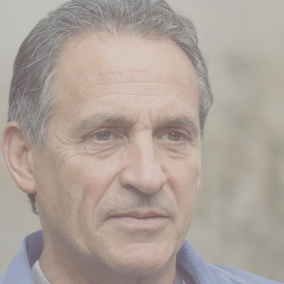 Carlos testimonio